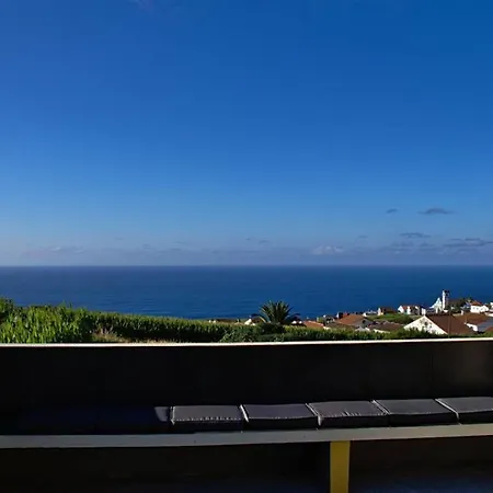 Holiday home Casa Dos Cinco Sentidos Algarvia