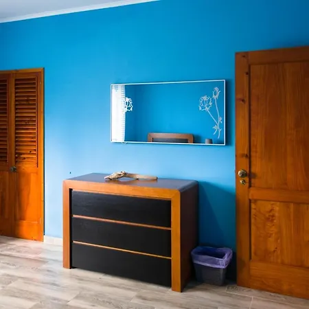 Σπίτι διακοπών Casa Dos Cinco Sentidos