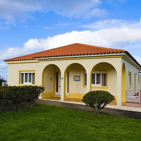 Casa Dos Cinco Sentidos Algarvia