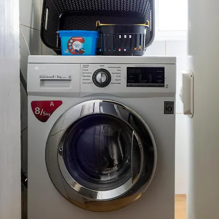 Casa Dos Cinco Sentidos *