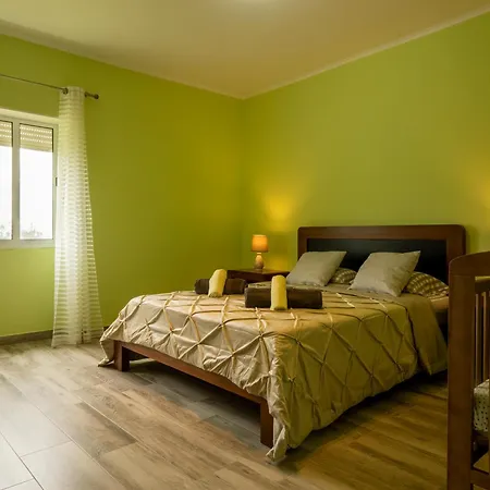 Casa Dos Cinco Sentidos