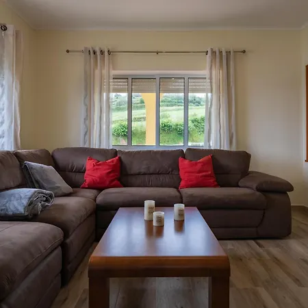 Σπίτι διακοπών Casa Dos Cinco Sentidos *