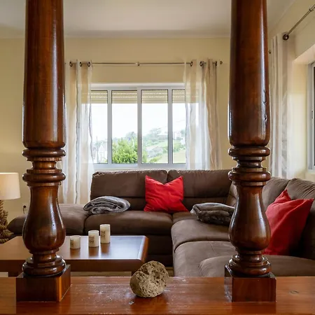 Casa Dos Cinco Sentidos *