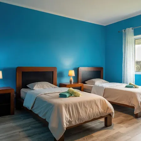 Casa Dos Cinco Sentidos Holiday home *