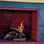 Дом отдыха Casa Dos Cinco Sentidos