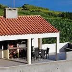 Casa Dos Cinco Sentidos *
