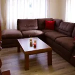 Casa Dos Cinco Sentidos
