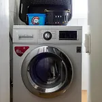 Casa Dos Cinco Sentidos *