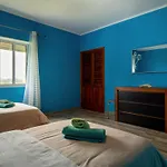 Casa Dos Cinco Sentidos Дом отдыха *