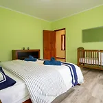 Casa Dos Cinco Sentidos Дом отдыха Algarvia
