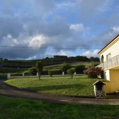 Casa Dos Cinco Sentidos Vakantiehuis *