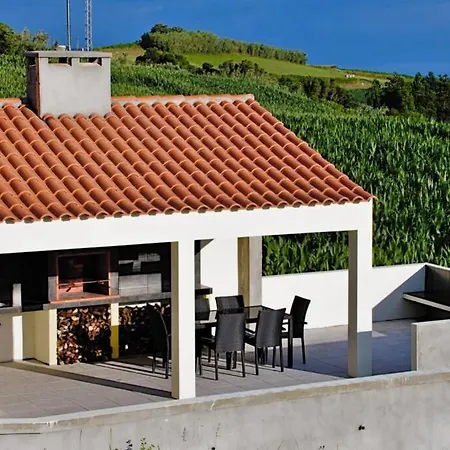Casa Dos Cinco Sentidos *