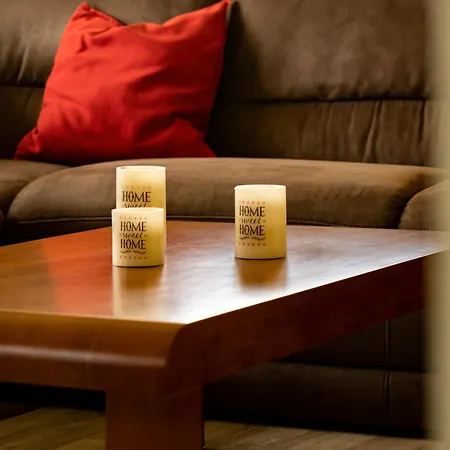 Casa Dos Cinco Sentidos