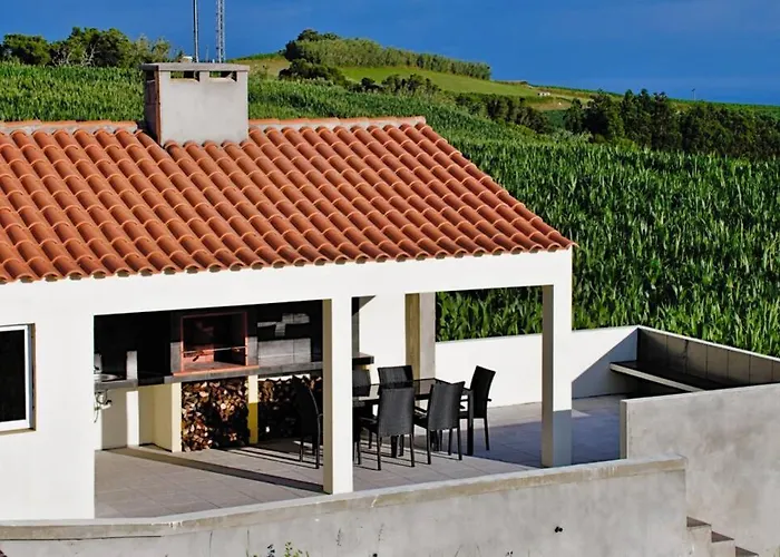 Casa Dos Cinco Sentidos *