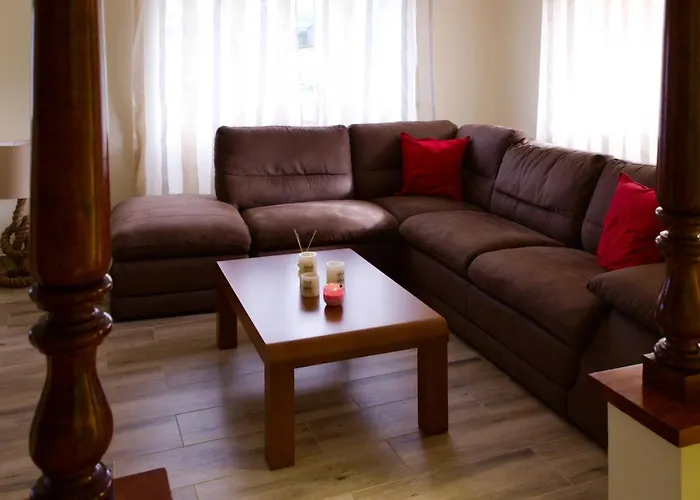 Casa Dos Cinco Sentidos