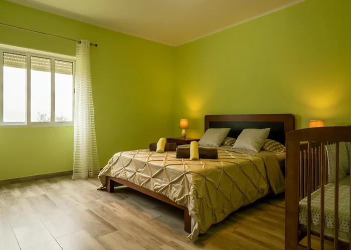 Casa Dos Cinco Sentidos