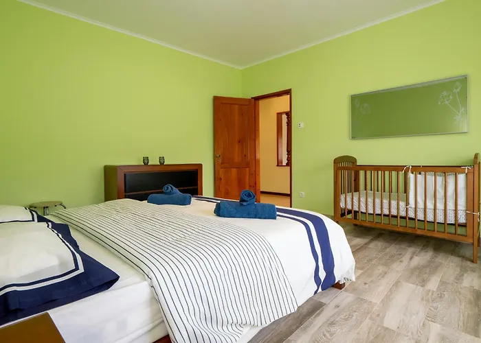 Casa Dos Cinco Sentidos בית נופש Algarvia